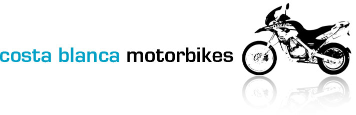 Costa Blanca Motorbikes